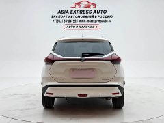 Nissan Qinjing Edition 1.5L Luxurious Version - ფოტო 5