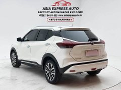 Nissan Qinjing Edition 1.5L Luxurious Version - ფოტო 6