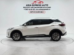 Nissan Qinjing Edition 1.5L Luxurious Version - ფოტო 7