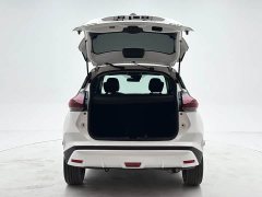 Nissan Qinjing Edition 1.5L Luxurious Version - ფოტო 8
