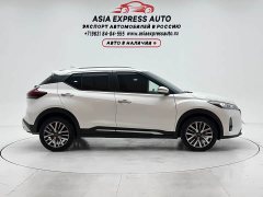 Nissan Qinjing Edition 1.5L Luxurious Version - ფოტო 9