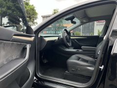 Tesla Model Y 2022 Facelift Rear-Wheel Drive - ფოტო 11