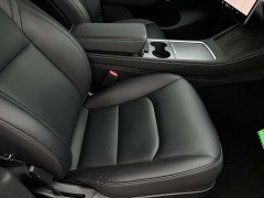 Tesla Model Y 2022 Facelift Rear-Wheel Drive - ფოტო 12