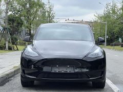 Tesla Model Y 2022 Facelift Rear-Wheel Drive - ფოტო 2