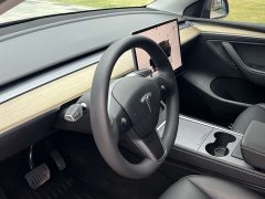 Tesla Model Y 2022 Facelift Rear-Wheel Drive - ფოტო 6