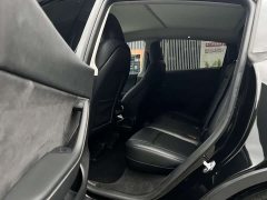 Tesla Model Y 2022 Facelift Rear-Wheel Drive - ფოტო 9