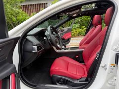 Jaguar XEL 2020 2.0T 200PS R-DYNAMIC S Advanced Sports Edition - ფოტო 11