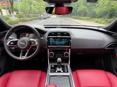 Jaguar XEL 2020 2.0T 200PS R-DYNAMIC S Advanced Sports Edition - ფოტო 13