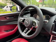 Jaguar XEL 2020 2.0T 200PS R-DYNAMIC S Advanced Sports Edition - ფოტო 15