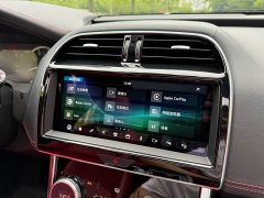 Jaguar XEL 2020 2.0T 200PS R-DYNAMIC S Advanced Sports Edition - ფოტო 16
