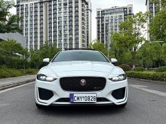 Jaguar XEL 2020 2.0T 200PS R-DYNAMIC S Advanced Sports Edition - ფოტო 2