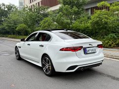 Jaguar XEL 2020 2.0T 200PS R-DYNAMIC S Advanced Sports Edition - ფოტო 4