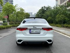 Jaguar XEL 2020 2.0T 200PS R-DYNAMIC S Advanced Sports Edition - ფოტო 5