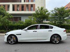 Jaguar XEL 2020 2.0T 200PS R-DYNAMIC S Advanced Sports Edition - ფოტო 7