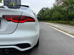 Jaguar XEL 2020 2.0T 200PS R-DYNAMIC S Advanced Sports Edition - ფოტო 9