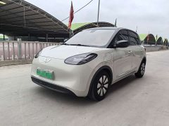 Wuling Binguo 333km Lingxi Connected Edition - ფოტო 1
