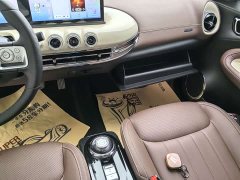 Wuling Binguo 333km Lingxi Connected Edition - ფოტო 10