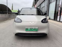 Wuling Binguo 333km Lingxi Connected Edition - ფოტო 2