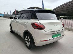 Wuling Binguo 333km Lingxi Connected Edition - ფოტო 4