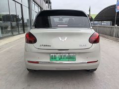 Wuling Binguo 333km Lingxi Connected Edition - ფოტო 5