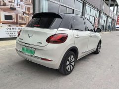 Wuling Binguo 333km Lingxi Connected Edition - ფოტო 6
