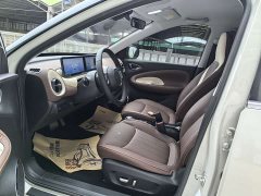 Wuling Binguo 333km Lingxi Connected Edition - ფოტო 7