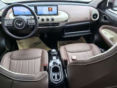 Wuling Binguo 333km Lingxi Connected Edition - ფოტო 8