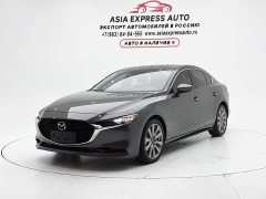 Mazda3 Axela 2.0L Automatic Elegant Edition - ფოტო 1