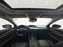 Mazda3 Axela 2.0L Automatic Elegant Edition - ფოტო 15