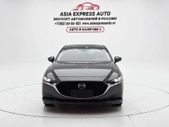 Mazda3 Axela 2.0L Automatic Elegant Edition - ფოტო 2
