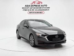 Mazda3 Axela 2.0L Automatic Elegant Edition - ფოტო 3