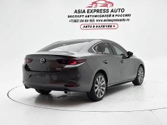 Mazda3 Axela 2.0L Automatic Elegant Edition - ფოტო 4