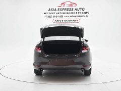 Mazda3 Axela 2.0L Automatic Elegant Edition - ფოტო 5