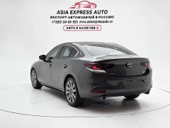 Mazda3 Axela 2.0L Automatic Elegant Edition - ფოტო 6