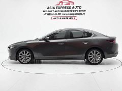 Mazda3 Axela 2.0L Automatic Elegant Edition - ფოტო 7