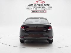 Mazda3 Axela 2.0L Automatic Elegant Edition - ფოტო 8