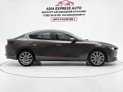 Mazda3 Axela 2.0L Automatic Elegant Edition - ფოტო 9