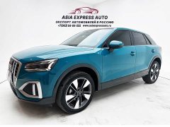Audi Q2L 35 TFSI Fashion Elegance - ფოტო 1
