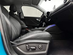 Audi Q2L 35 TFSI Fashion Elegance - ფოტო 15