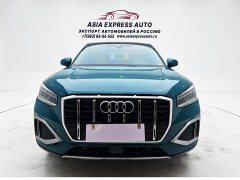 Audi Q2L 35 TFSI Fashion Elegance - ფოტო 2