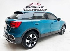 Audi Q2L 35 TFSI Fashion Elegance - ფოტო 4