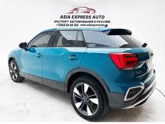 Audi Q2L 35 TFSI Fashion Elegance - ფოტო 6