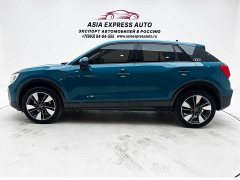 Audi Q2L 35 TFSI Fashion Elegance - ფოტო 7
