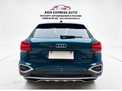 Audi Q2L 35 TFSI Fashion Elegance - ფოტო 8