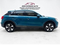 Audi Q2L 35 TFSI Fashion Elegance - ფოტო 9