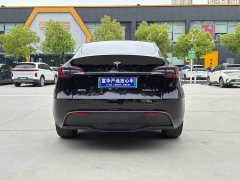 Tesla Model Y Long Range All-Wheel Drive - ფოტო 11