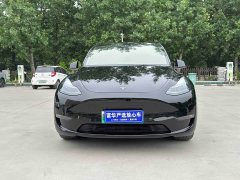 Tesla Model Y Long Range All-Wheel Drive - ფოტო 2