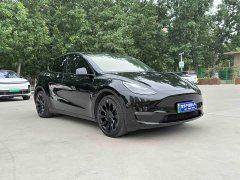 Tesla Model Y Long Range All-Wheel Drive - ფოტო 3