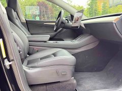 Tesla Model Y Long Range All-Wheel Drive - ფოტო 7