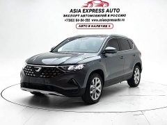 Volkswagen Jetta VS5 2021 280TSI Automatic Comfort Edition - ფოტო 1